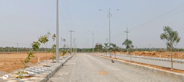 Plot For Resale in Vasavi Archana White Lotus Kethireddipally Hyderabad  7078788