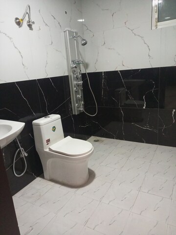 Bathroom in 3 BHK Builder Floor at Sector 73 – for Sale