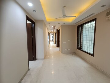 4 BHK Builder Floor For Sale in Green Park