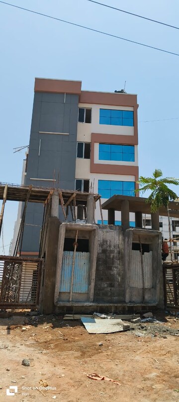 2 BHK Apartment – Exterior View View at GS Infra Setty Yellow Meadows, Dundigal - for Sale
