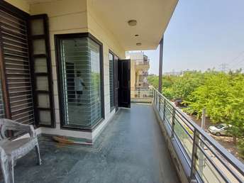 2 BHK Builder Floor For Rent in Sector 47 Gurgaon  7078833