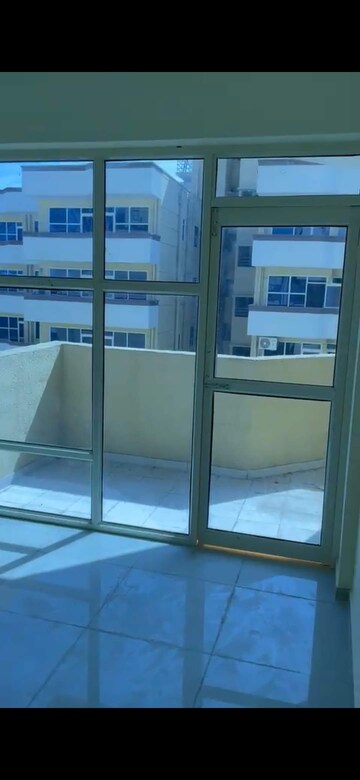 Building Lobby in 2 BHK Apartment at Pyramid Urban Homes 3, Sector 67a – for Sale
