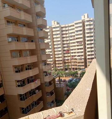 2 BHK Apartment – Exterior View View at Pyramid Urban Homes 3, Sector 67a - for Sale