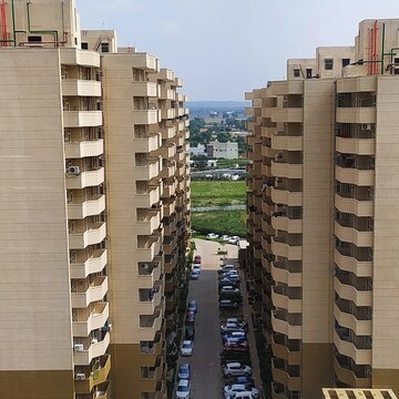 2 BHK Apartment – Exterior View View at Pyramid Urban Homes 3, Sector 67a - for Sale