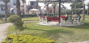  Land – Garden View at Jagatpura - for Sale