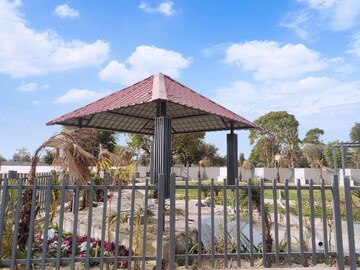  Land – Exterior View View at Jagatpura - for Sale