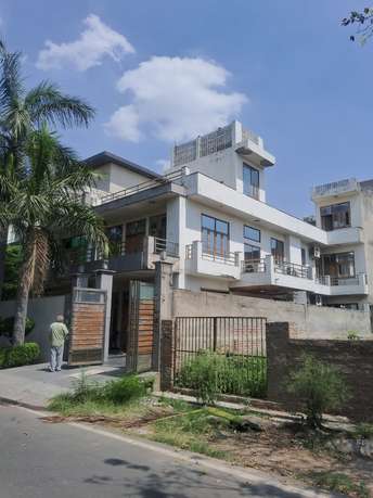 6+ BHK Villa For Resale in Sector 36 Noida  7078960