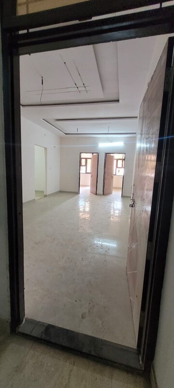 Building Lobby in 2 BHK Independent House at Faizabad Road – for Sale