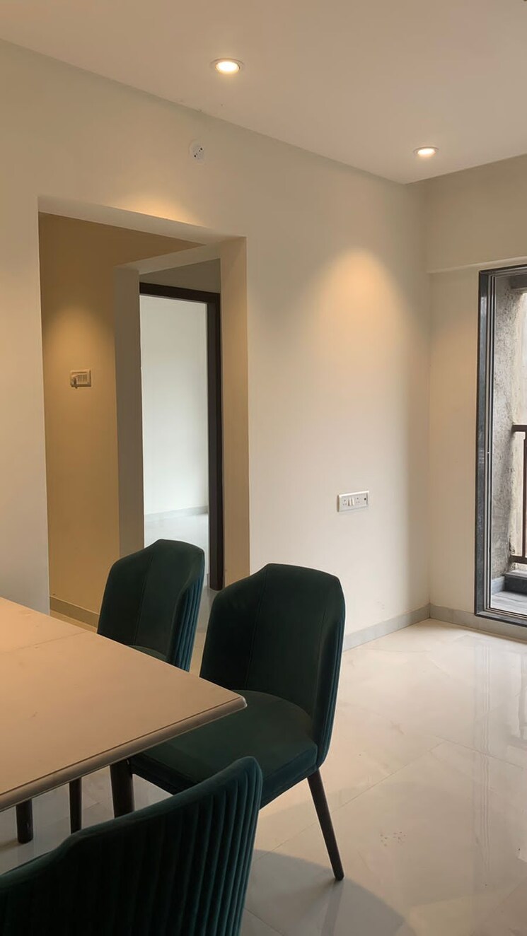 Living Room, ace-enclave 1 Bedroom 500 Sq.Ft. Apartment In Ghodbunder Road Thane 7079047