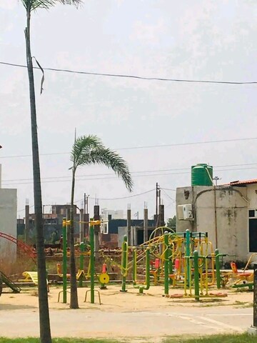  Plot – Exterior View View at Pallav Puram Phase 2 - for Sale