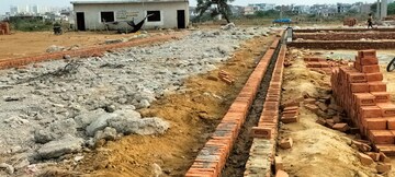  Plot – Exterior View View at Faizabad Road - for Sale