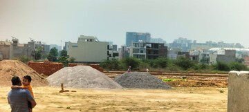  Plot – Exterior View View at Faizabad Road - for Sale