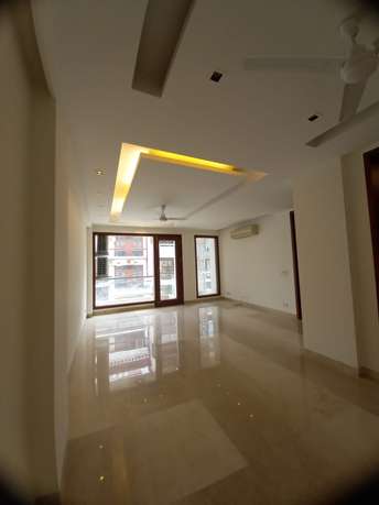 4 BHK Builder Floor For Resale in Jangpura B Jangpura Delhi  7079081