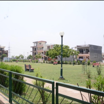   Plot at Sector 82 A – for Sale