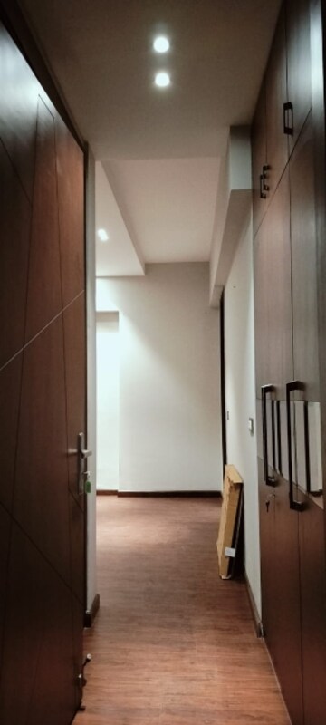 Bathroom in 4 BHK Builder Floor at South City 1 – for Sale