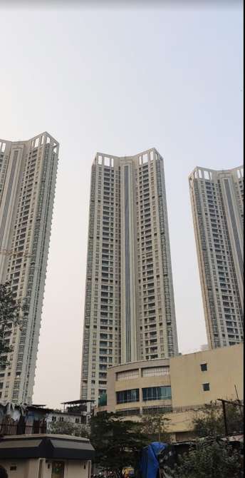 3 BHK Apartment For Rent in K Raheja Vivarea Mahalaxmi Mumbai  7079153