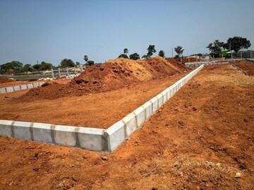 Plot Area in  Plot at Kankipadu – for Sale