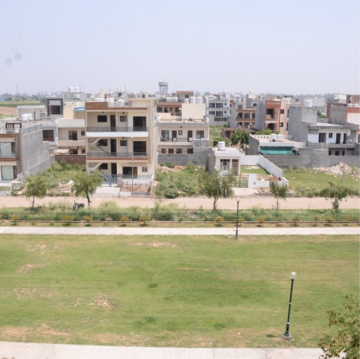  Plot For Sale in Aerocity