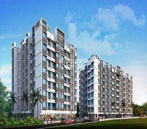 1 BHK Apartment For Resale in Sai Shrushti Valley Diva Thane  7079126