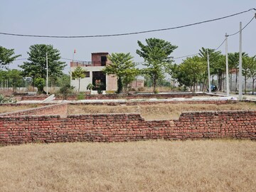 Plot Area in  Plot at Faizabad Road – for Sale