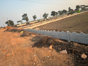 Plot Area in  Plot at Kankipadu – for Sale