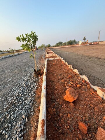  Plot – Exterior View View at Kankipadu - for Sale