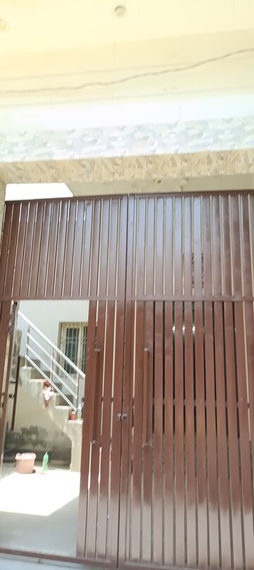 Furnished Amenities in 3 BHK Independent House at Huda – for Sale