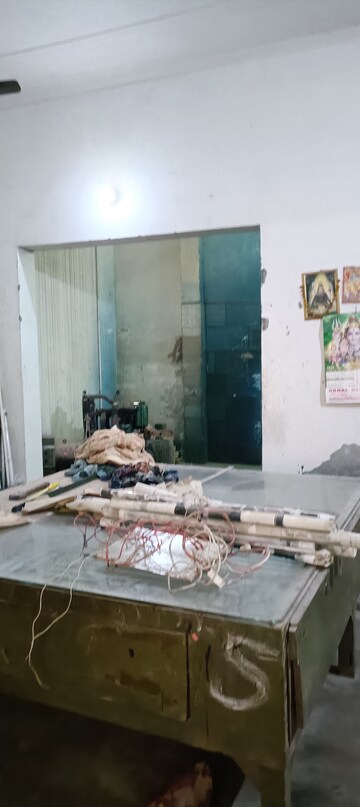 Bedroom in 3 BHK Independent House at Huda – for Sale