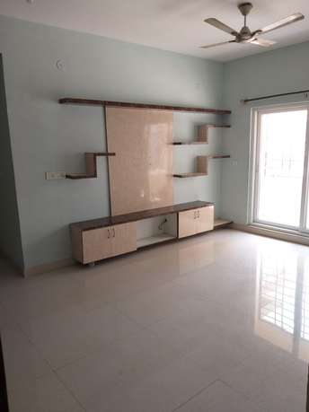 2 BHK Apartment For Rent in Saakara Dhaaruni Residences Mahadevpura Bangalore  7079140
