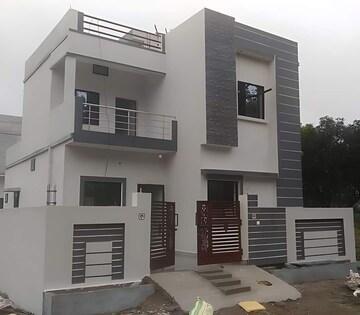  Plot For Sale in Max Defence City Apartments, Chaprana Colony