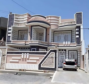  Plot – Exterior View View at Max Defence City Apartments, Chaprana Colony - for Sale