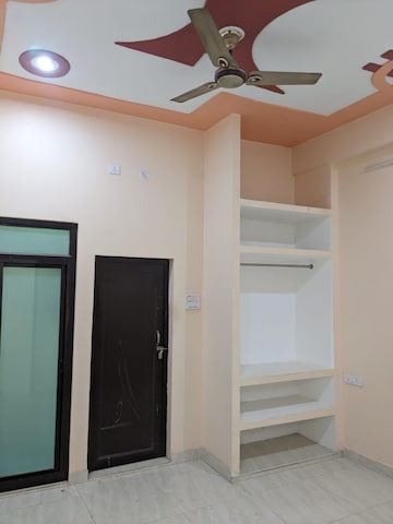 Building Lobby in 5 BHK Independent House at Ashok Nagar – for Sale