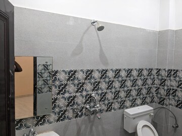 Bathroom in 5 BHK Independent House at Ashok Nagar – for Sale