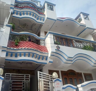 5 BHK Independent House For Resale in Ashok Nagar Allahabad  7079173