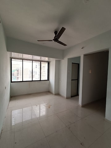 1 BHK Apartment For Resale in Aardhya Apartment Karanjade Navi Mumbai  7079187