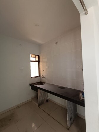 1 BHK Apartment For Resale in Aardhya Apartment Karanjade Navi Mumbai  7079187