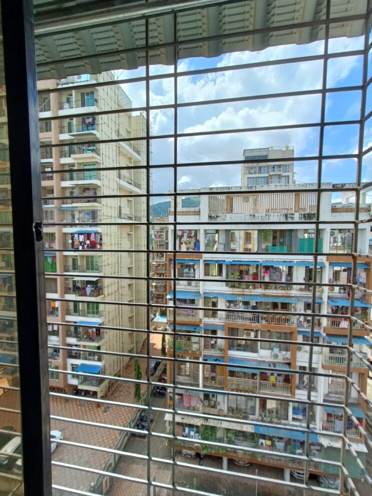 Exterior View, aardhya-apartment 1 Bedroom 630 Sq.Ft. Apartment In Karanjade Navi Mumbai 7079187