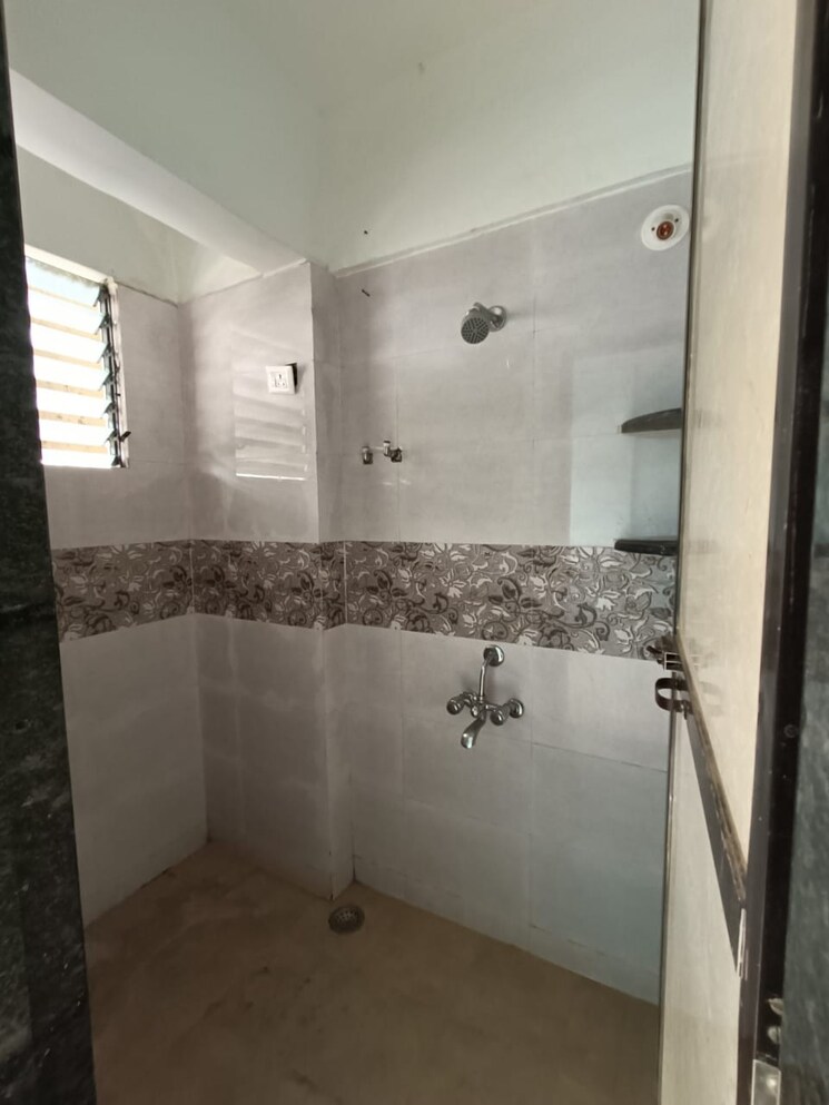 Bathroom, aardhya-apartment 1 Bedroom 630 Sq.Ft. Apartment In Karanjade Navi Mumbai 7079187