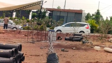  Plot For Sale in Kamkole