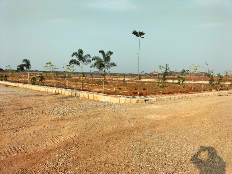 undefined, kamkole  165 Sq.Yd. Plot In Kamkole Hyderabad 7079197