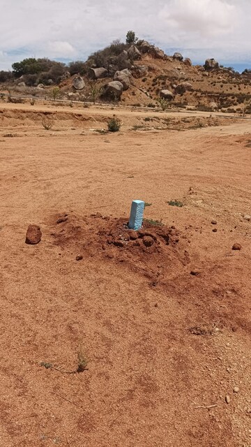 Plot Area in  Plot at Kamkole – for Sale