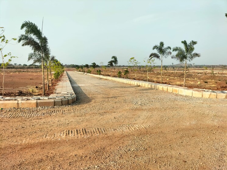 undefined, kamkole  165 Sq.Yd. Plot In Kamkole Hyderabad 7079197