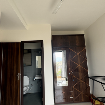 1 BHK Apartment For Rent in Regency Anantam Dawadi Gaon rd Thane  7079196