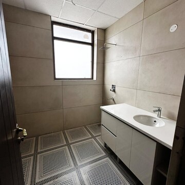 Kitchen in 4 BHK Villa at Aerocity – for Sale