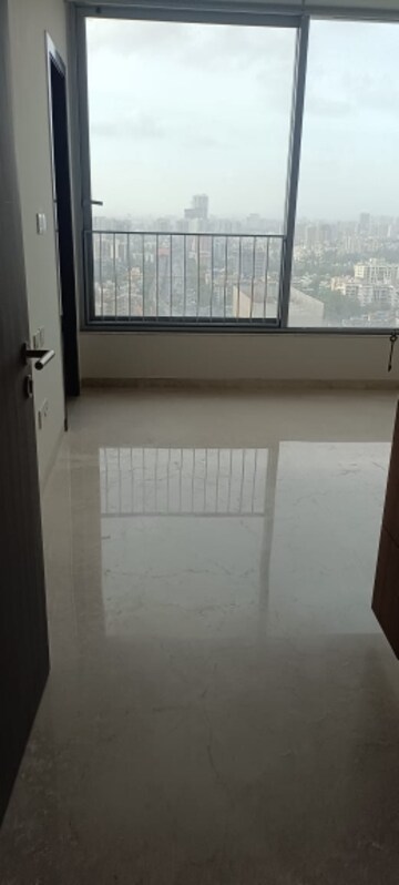 Balcony in 1 BHK Apartment at Sai Shrushti Valley, Diva – for Sale