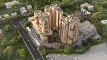 3 BHK Apartment For Resale in Artismo Millionaire Towers Chikkajala Bangalore 7079275