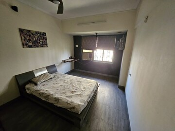 Bedroom in 3 BHK Apartment at Regency Towers, Kavesar – for Sale