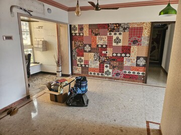 Parking in 3 BHK Apartment at Regency Towers, Kavesar – for Sale