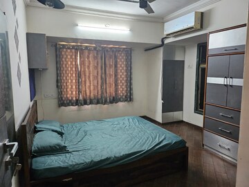 Bedroom in 3 BHK Apartment at Regency Towers, Kavesar – for Sale