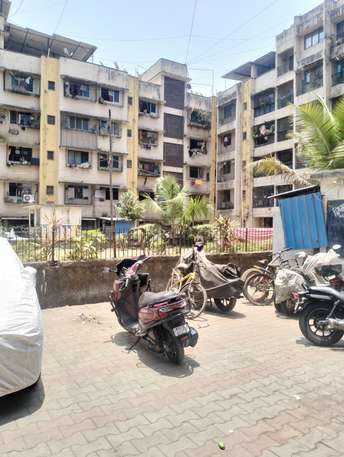 1 BHK Apartment For Rent in Grishma Enclave Mira Road Mumbai  7079230